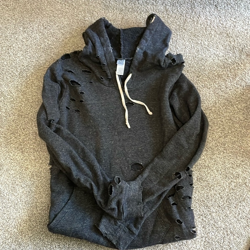 Alternative Apparel hoody